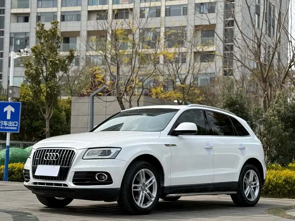 Audi Audi Q5