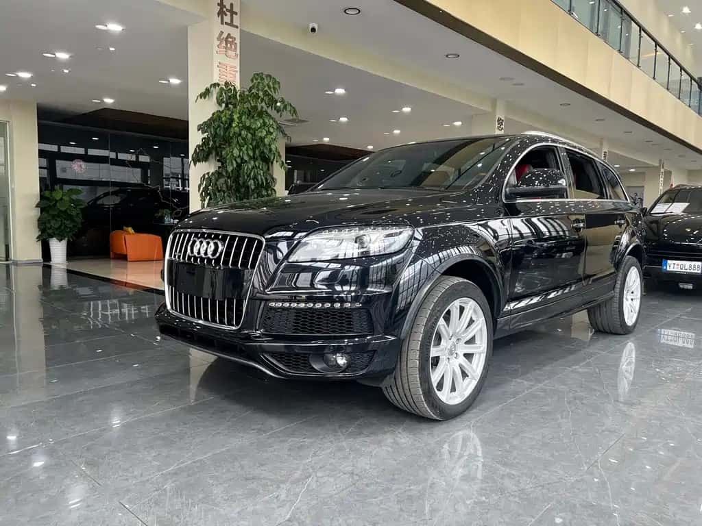 Audi Audi Q7