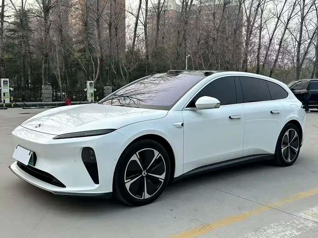 NIO Nio ET5T