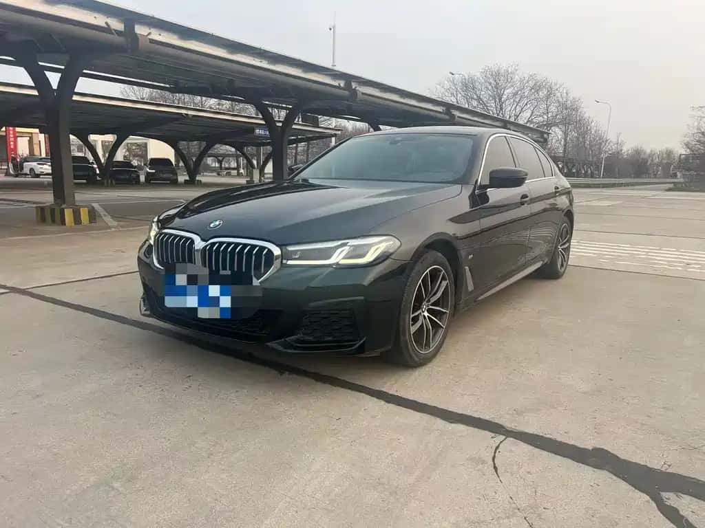 BMW BMW 5 Series