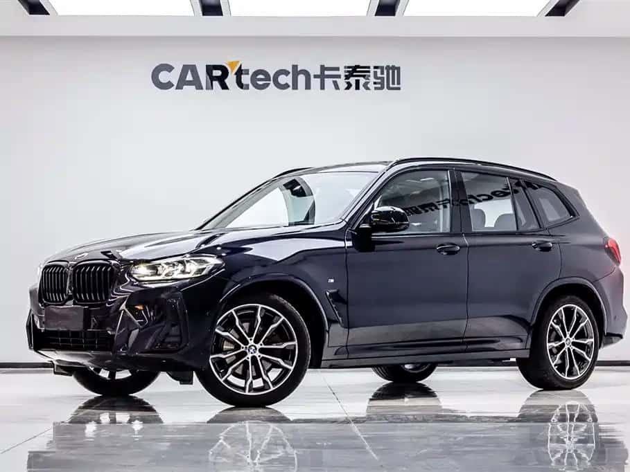 BMW BMW X3