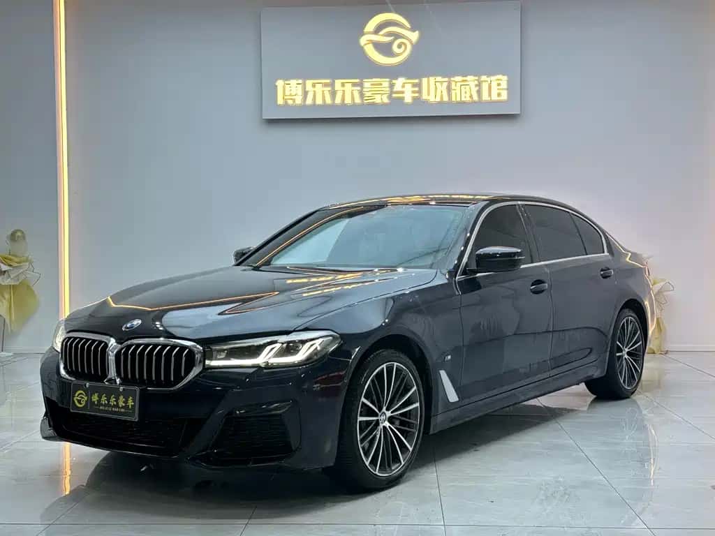 BMW BMW 5 Series