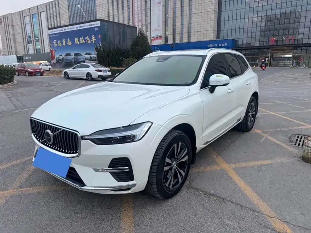 Volvo Volvo XC60