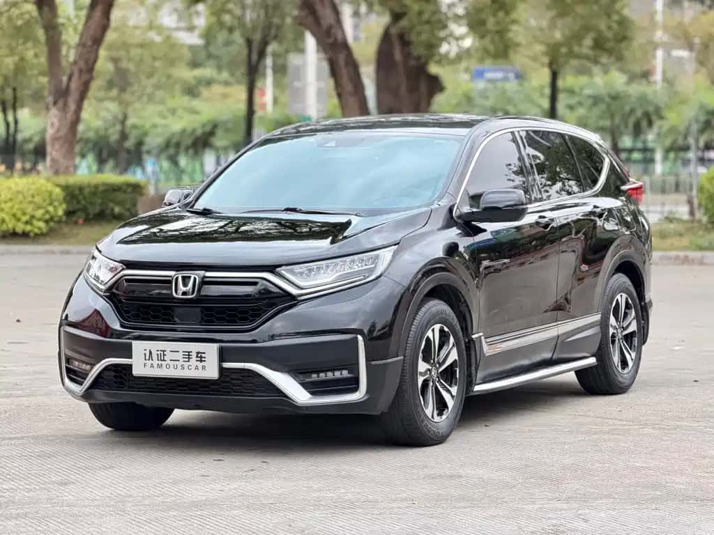 Honda Honda CR-V