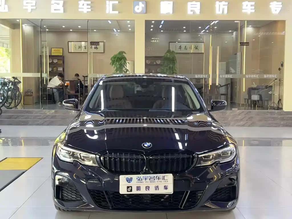 BMW BMW 3 Series