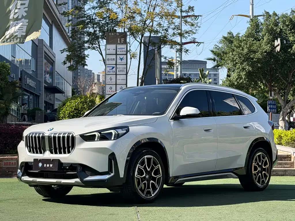 BMW BMW X1