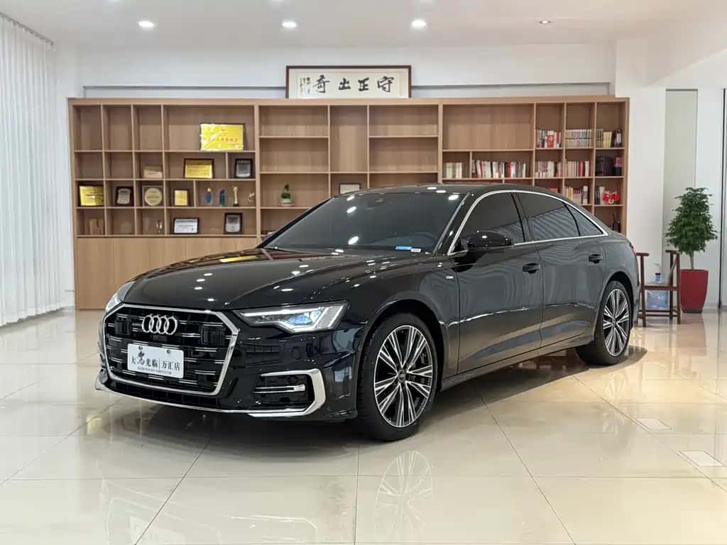 Audi Audi A6L