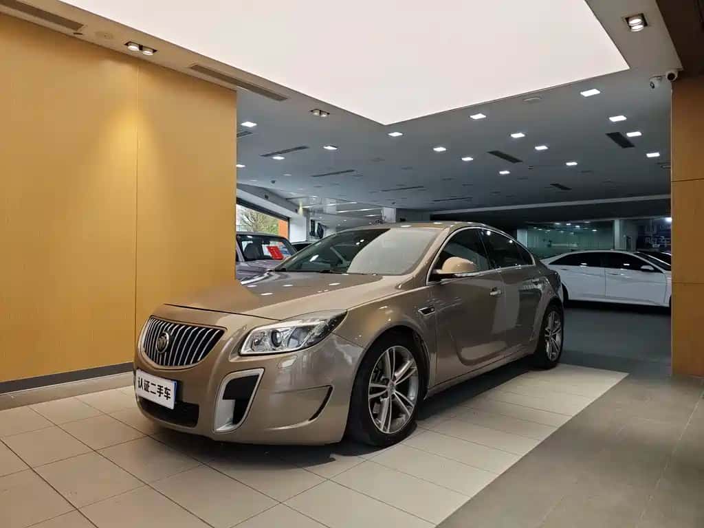 Buick Regal
