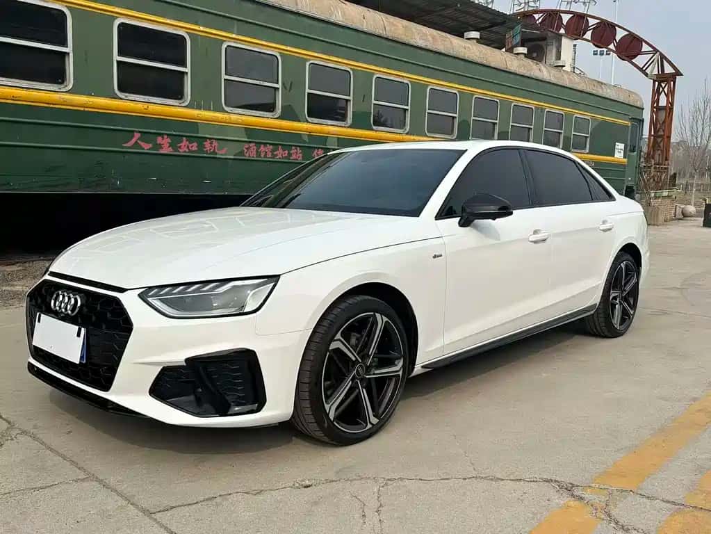 Audi Audi A4L