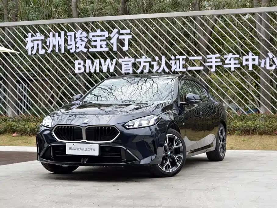 BMW BMW 2 Series