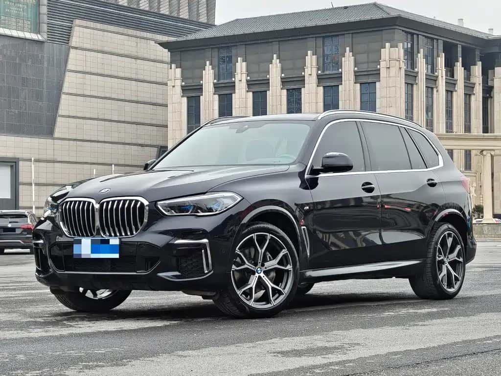 BMW BMW X5