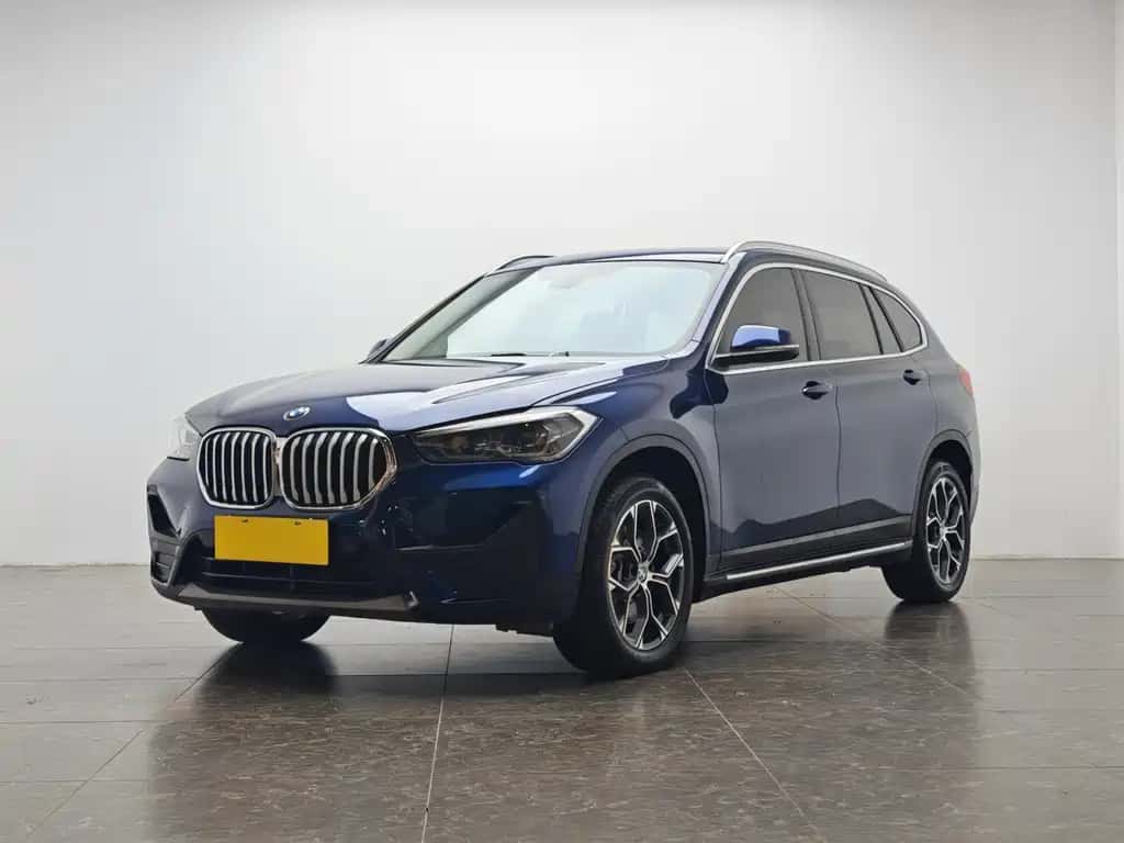 BMW BMW X1