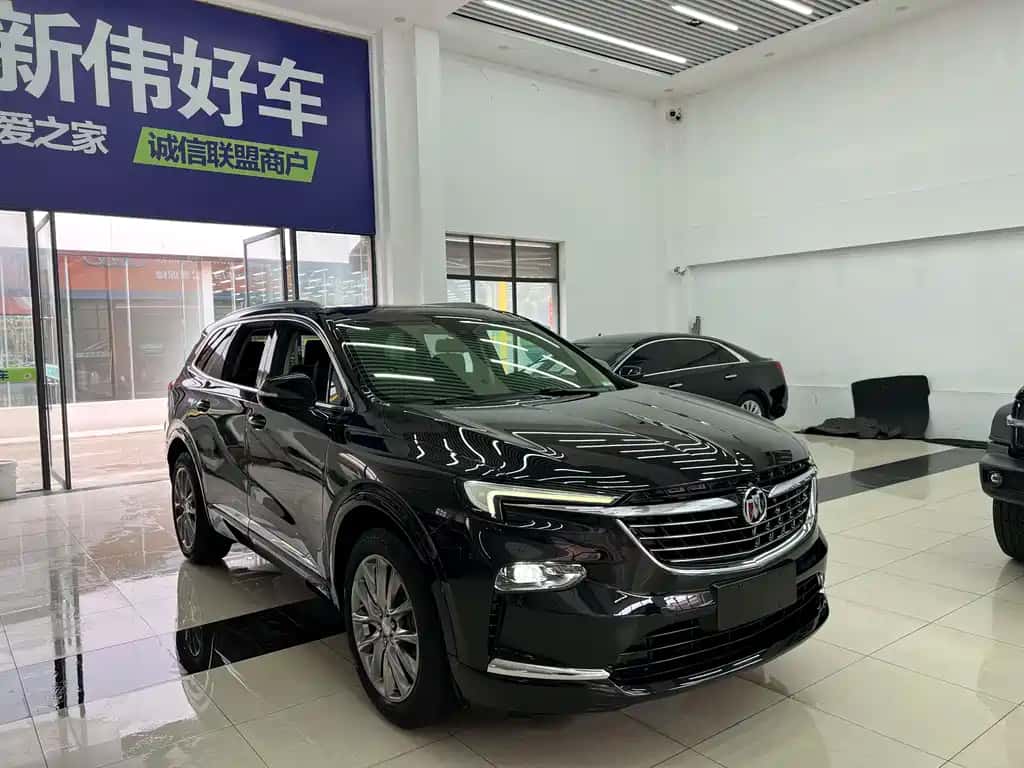 Buick Envision