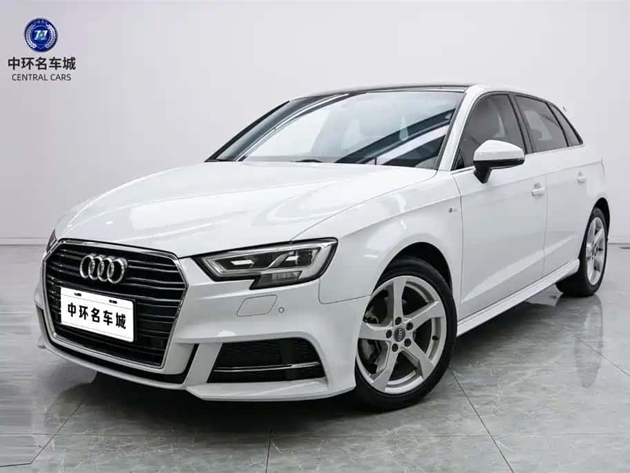 Audi Audi A3