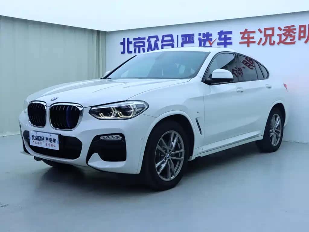 BMW BMW X4