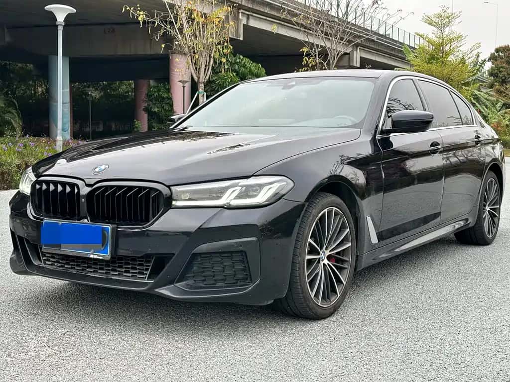 BMW BMW 5 Series
