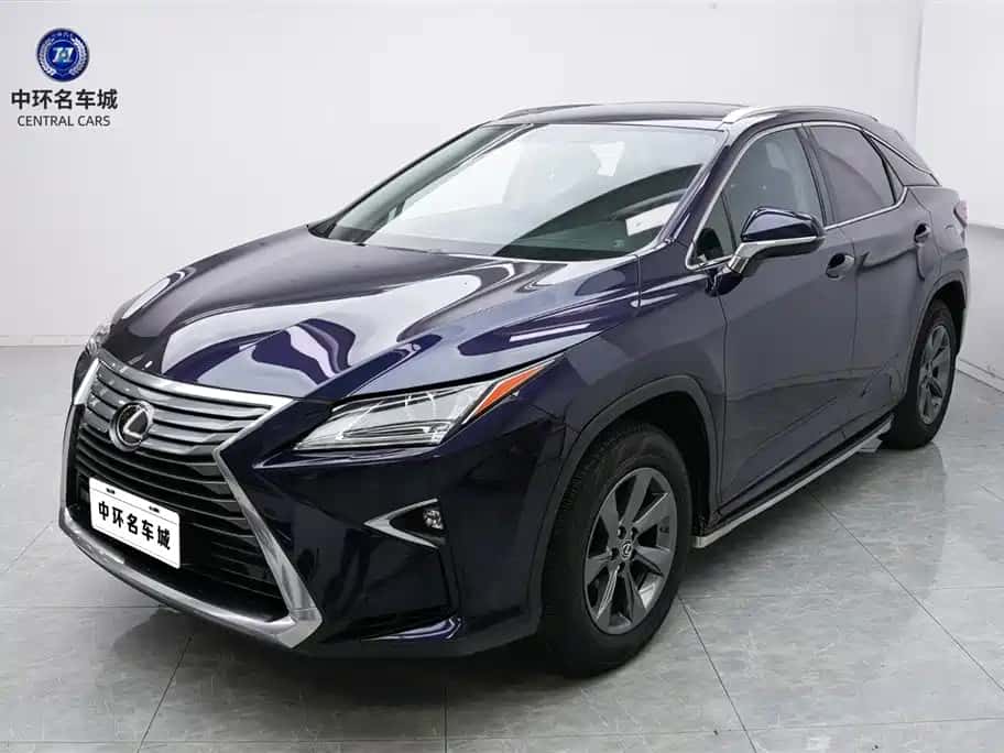 Lexus Lexus RX