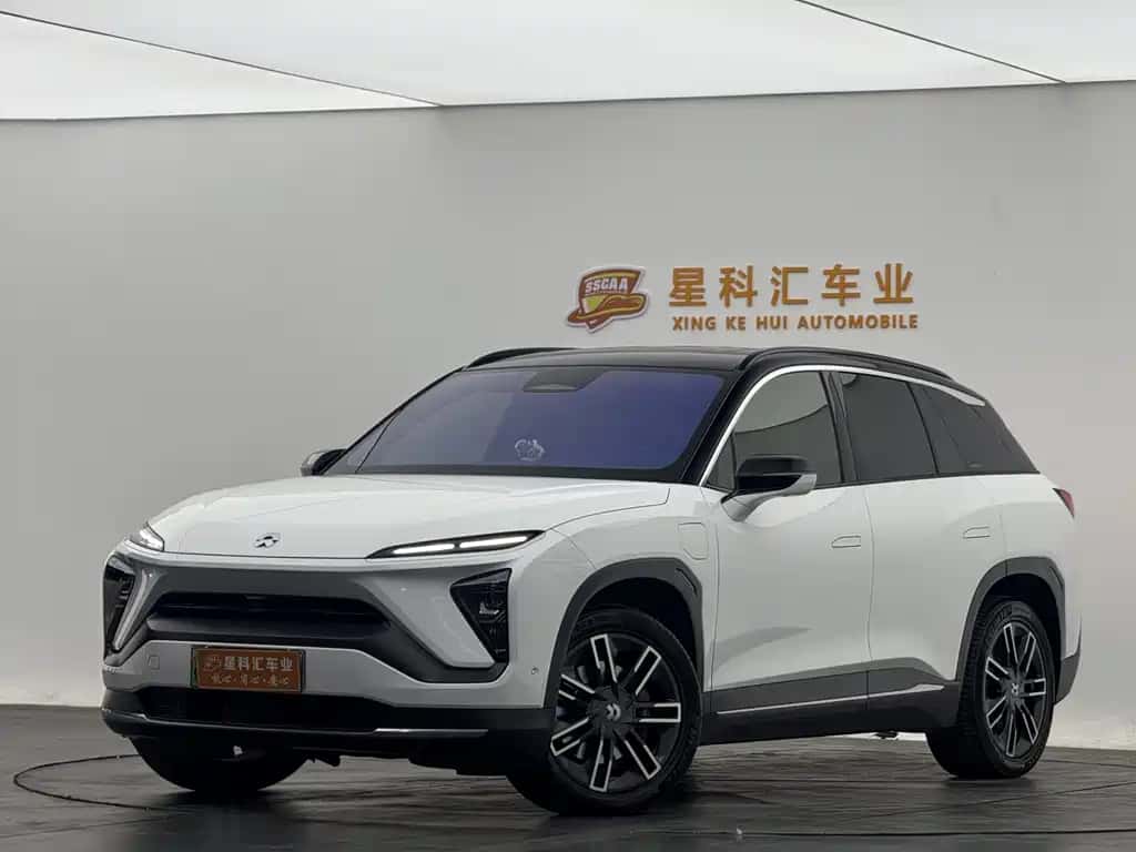 NIO NIO ES6