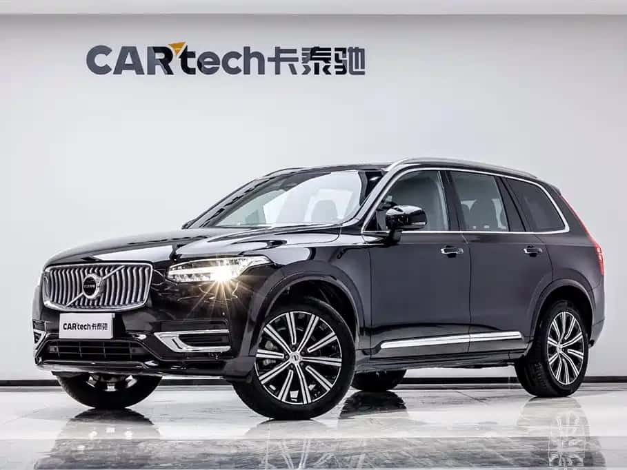 Volvo Volvo XC90
