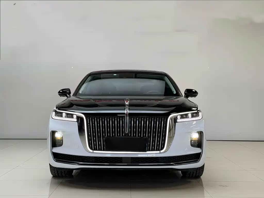 Hongqi Hongqi H9