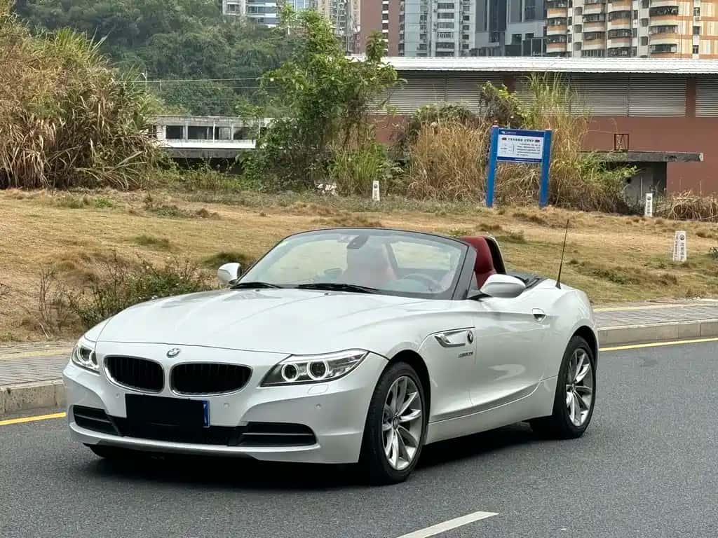 BMW BMW Z4