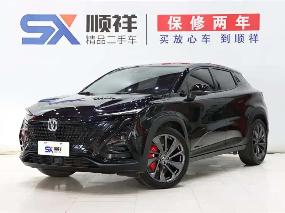 Changan Changan UNI-T