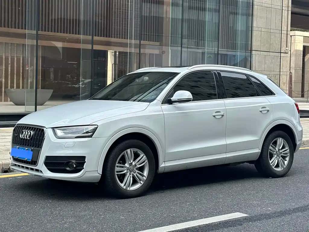 Audi Audi Q3