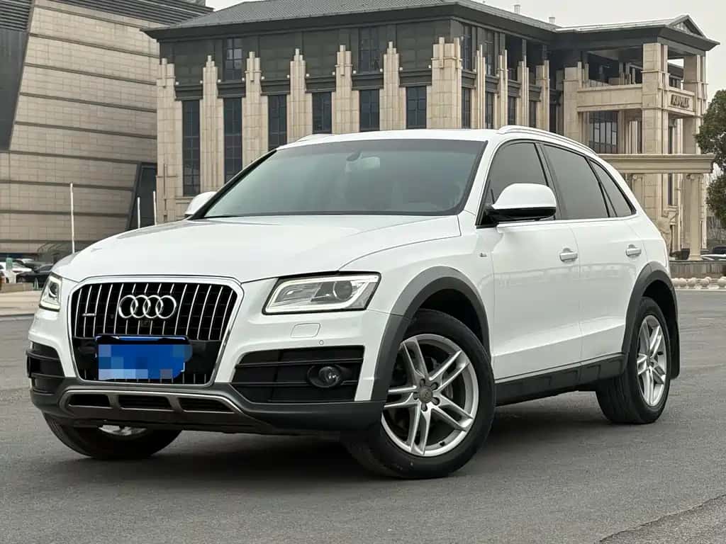 Audi Audi Q5