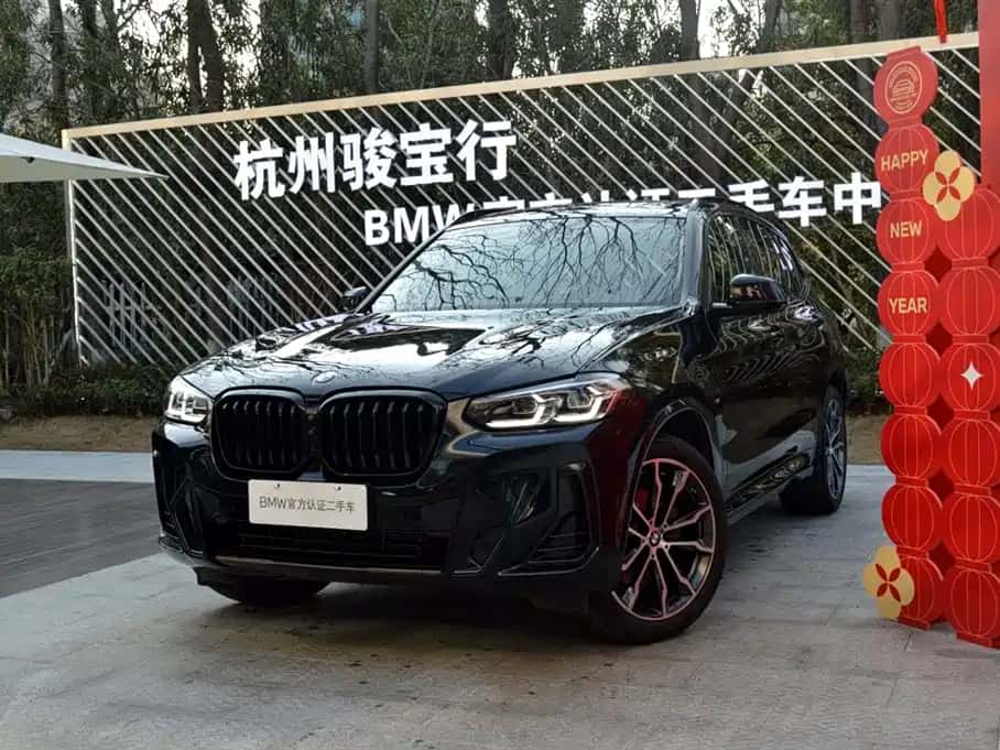 BMW BMW X3