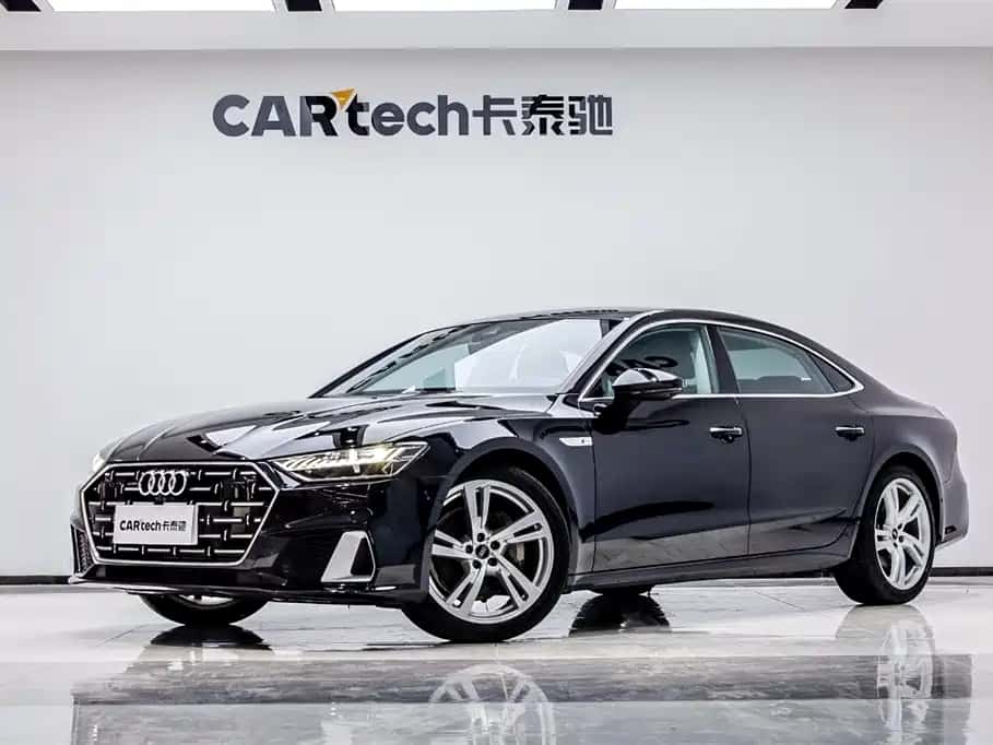 Audi Audi A7L