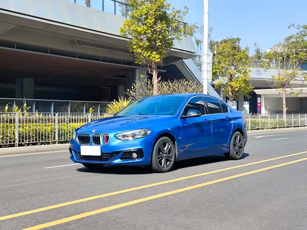 BMW BMW 1 Series
