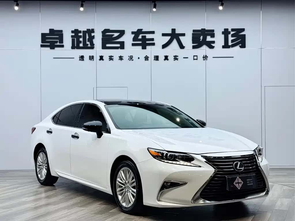 Lexus Lexus ES