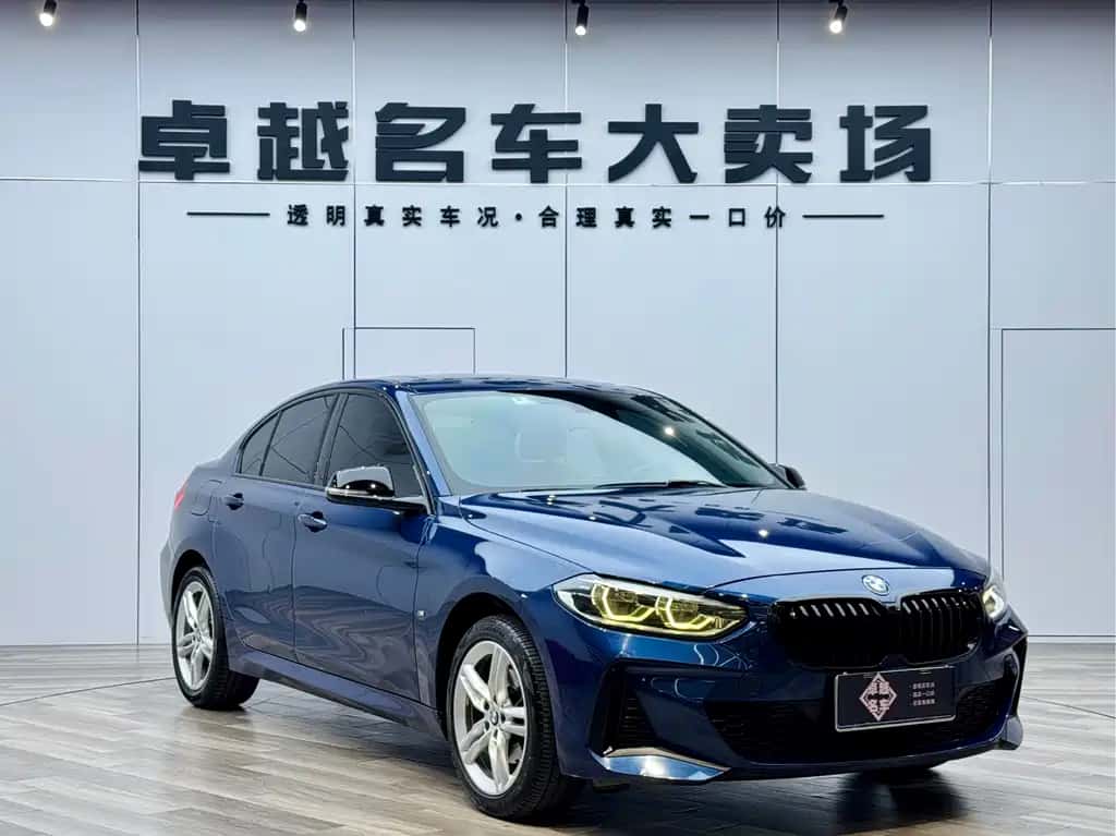 BMW BMW 1 Series