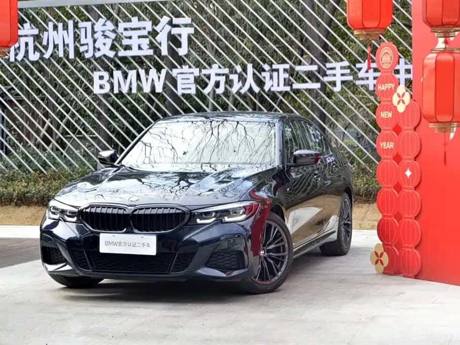 BMW BMW 3 Series