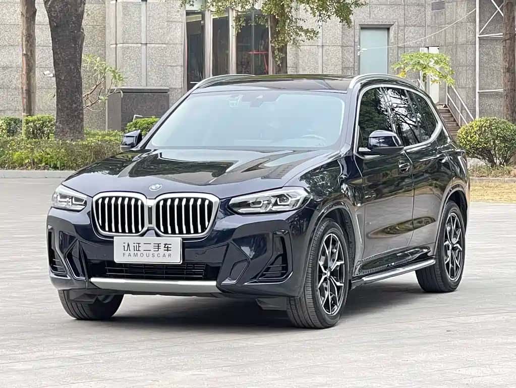 BMW BMW X3