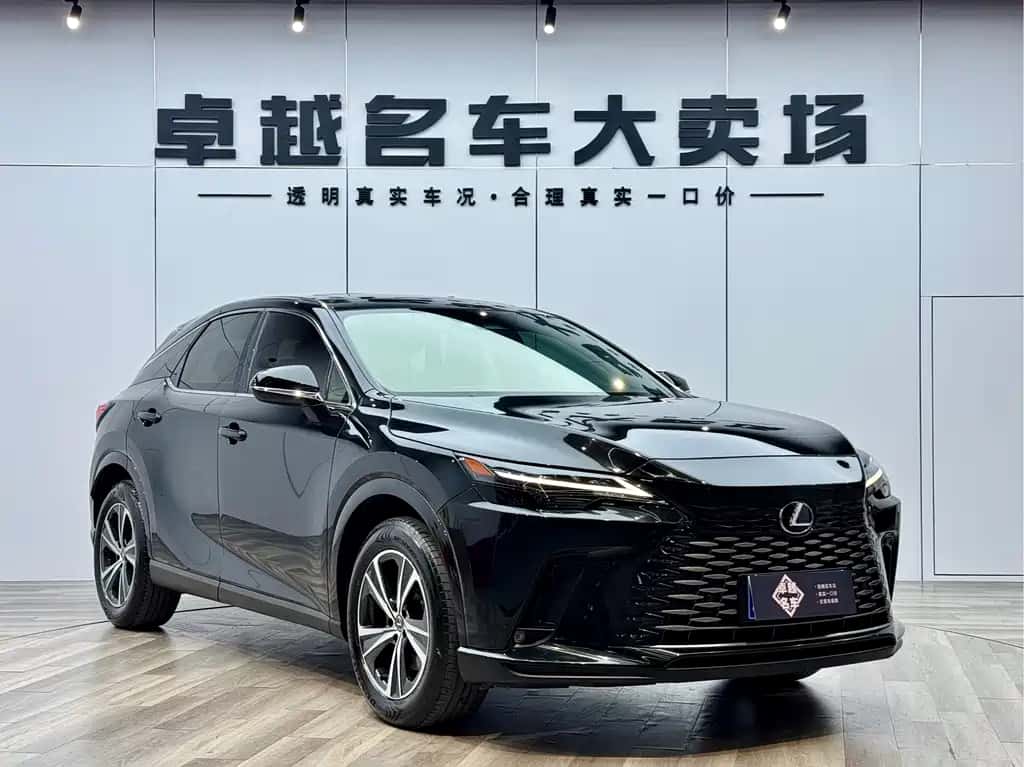 Lexus Lexus RX