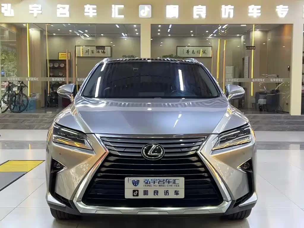 Lexus Lexus RX