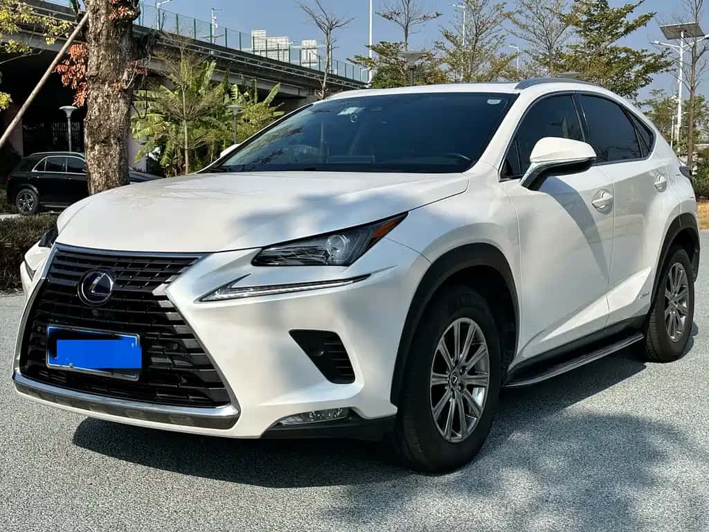 Lexus Lexus NX