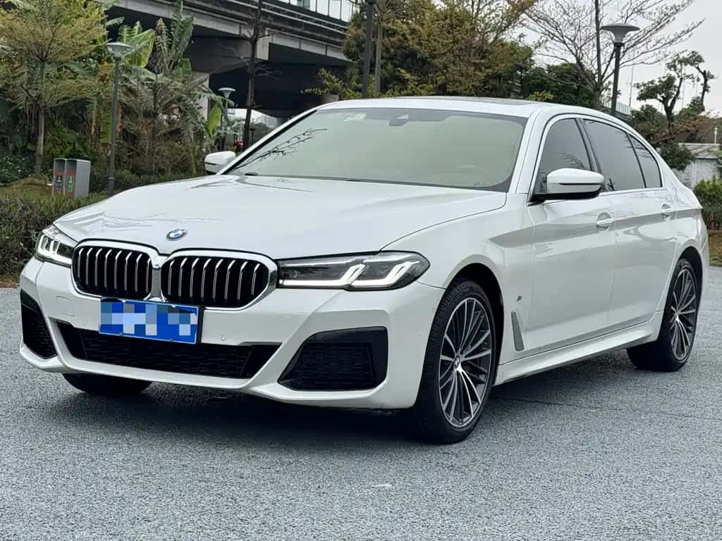 BMW BMW 5 Series