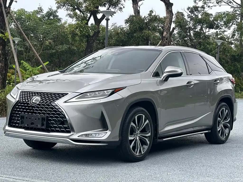 Lexus Lexus RX