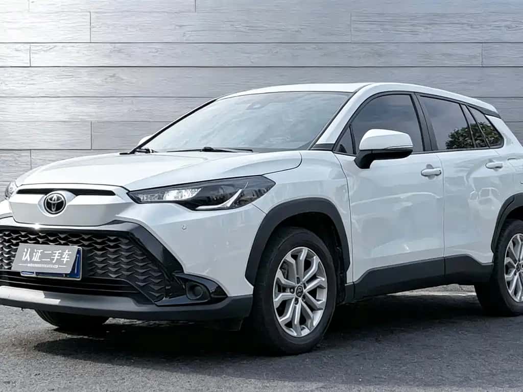 Toyota Fenglanda