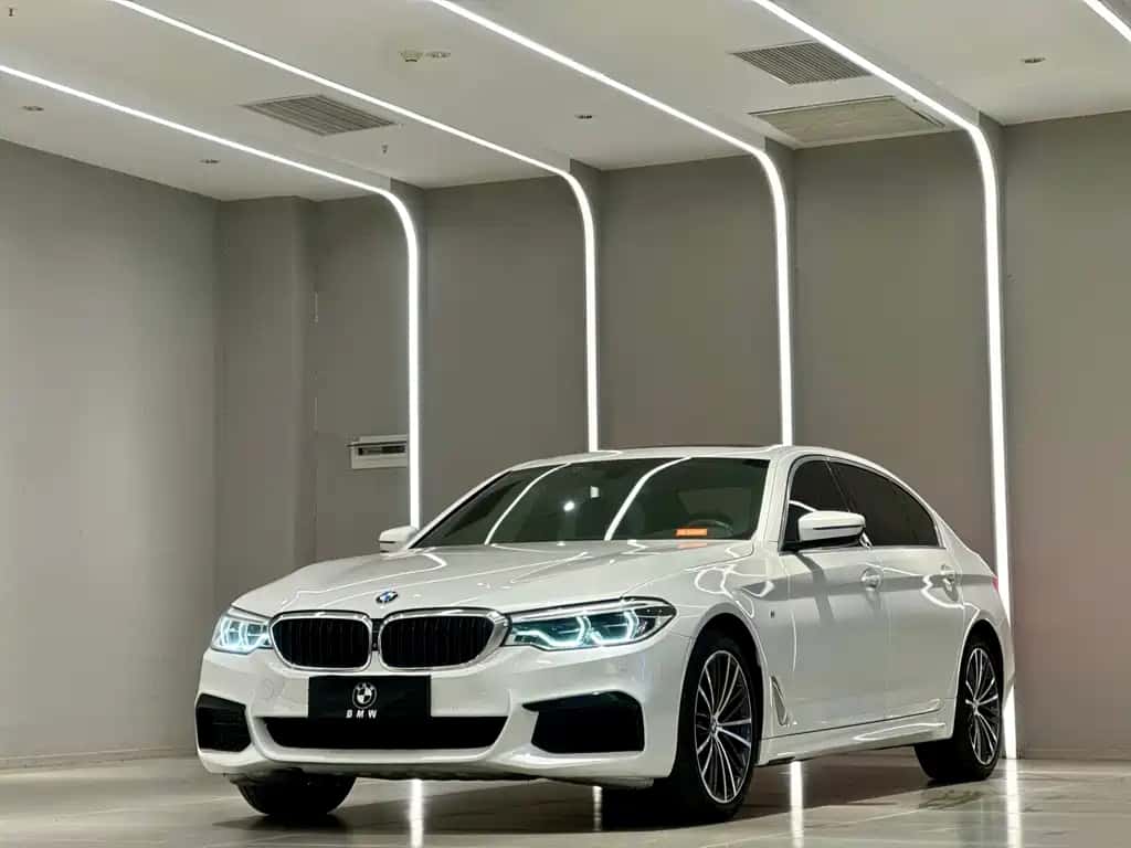 BMW BMW 5 Series