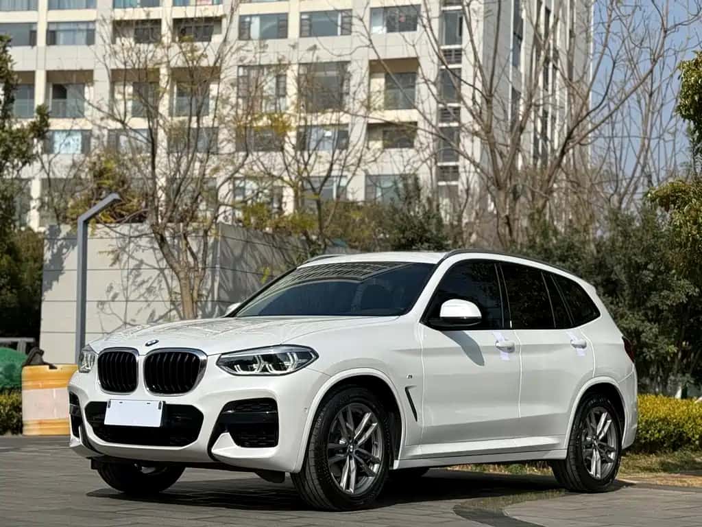 BMW BMW X3
