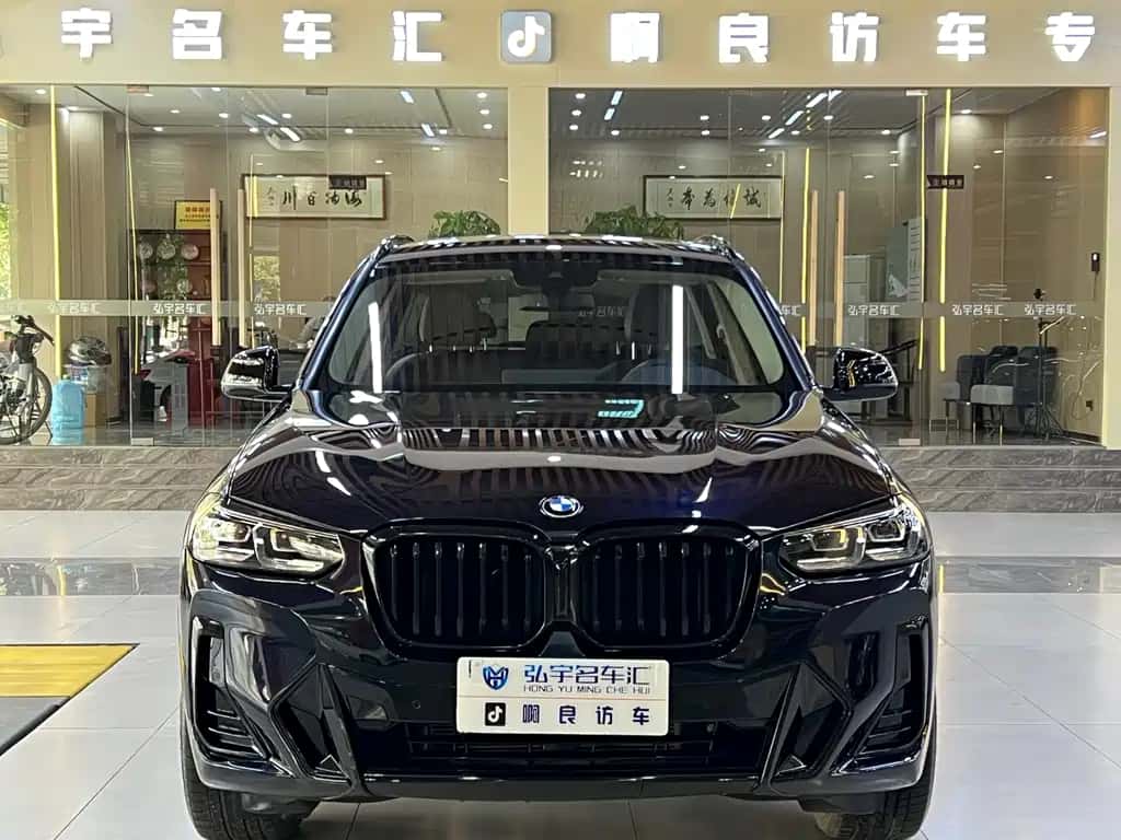 BMW BMW X3