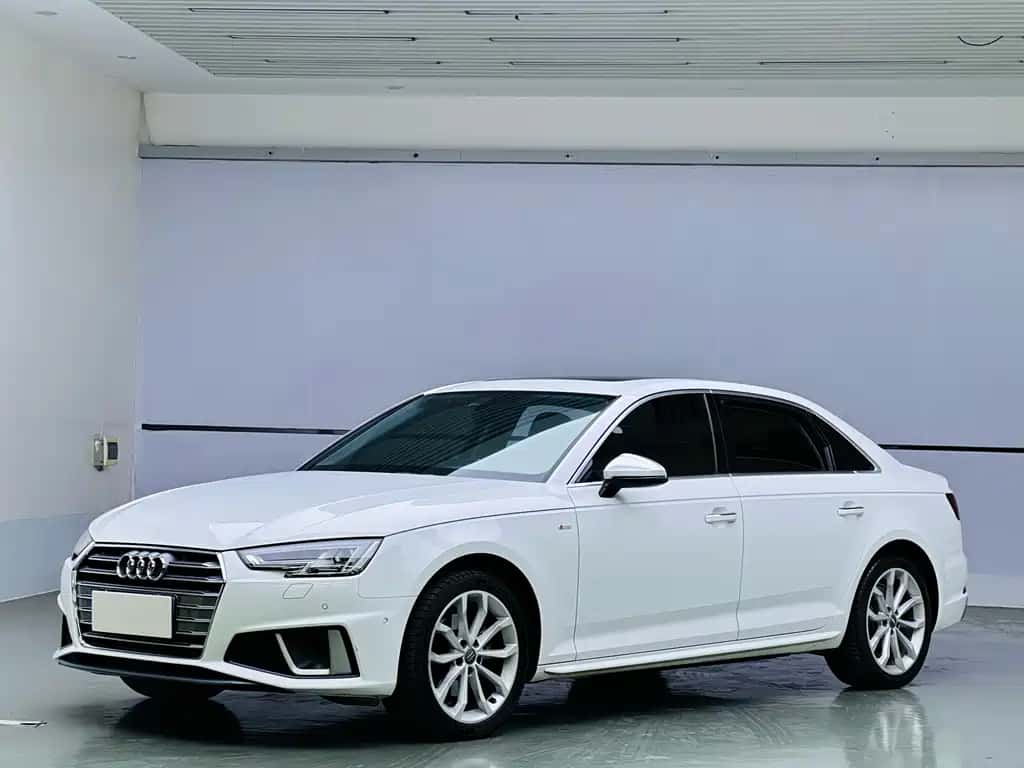Audi Audi A4L