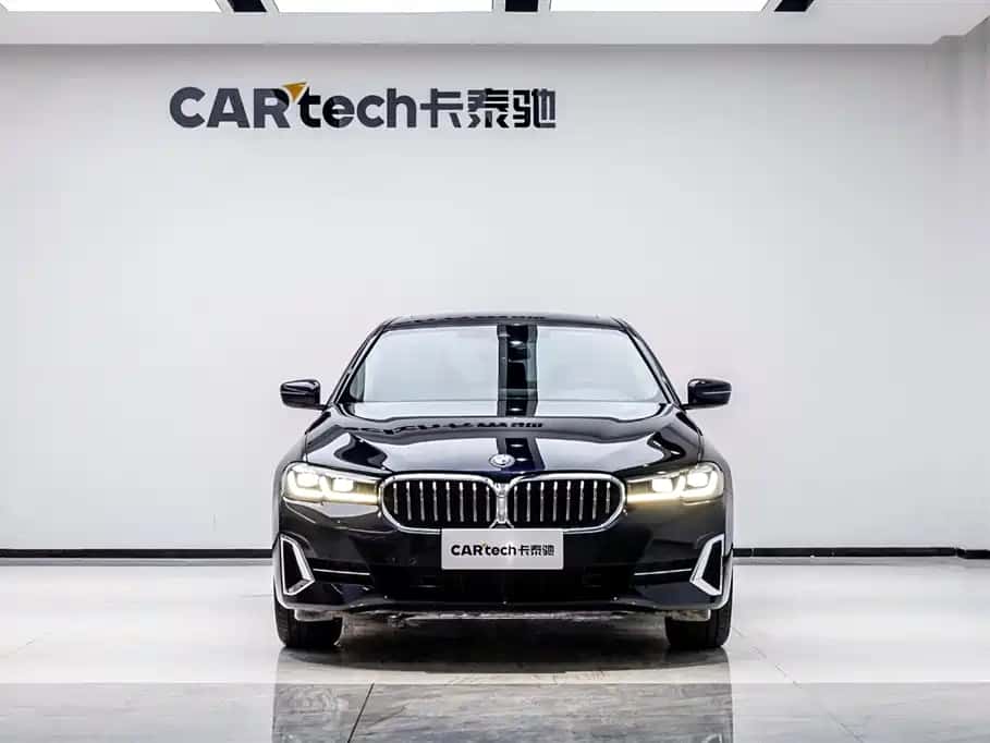 BMW BMW 5 Series
