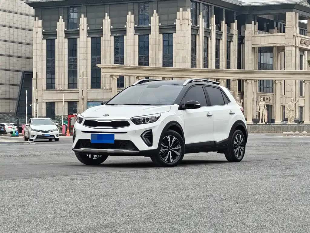 Kia Yipao