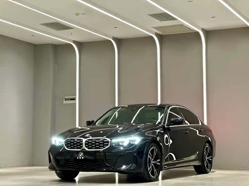 BMW BMW 3 Series