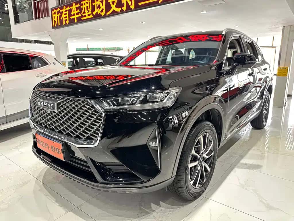 Haval Haval H6