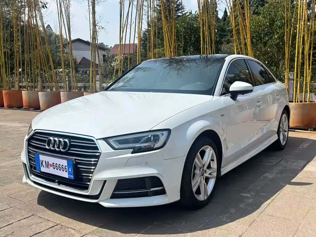 Audi Audi A3